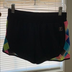 Fila Athletic Shorts
